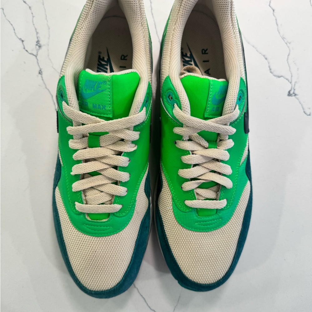 Nike Air Max 1 Atomic Green - 10.5